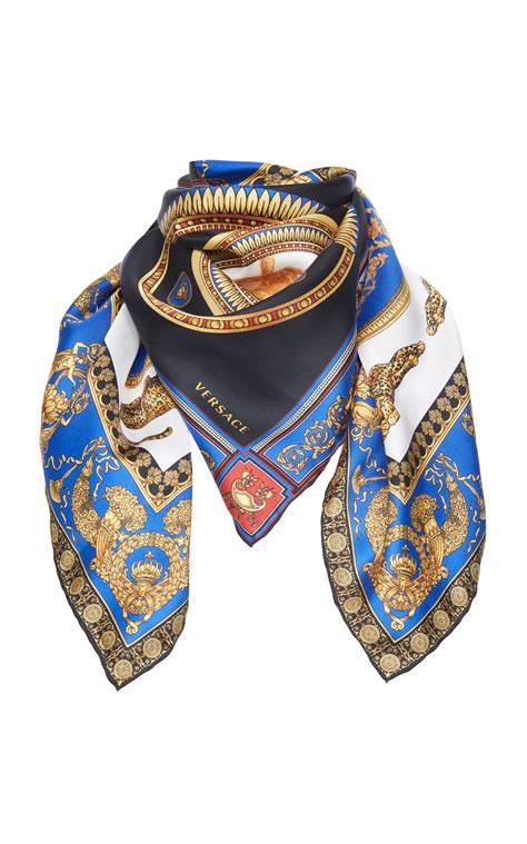 versace sjaal h&|Versace scarves for women.